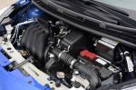 Nissan Versa Note 2014 года